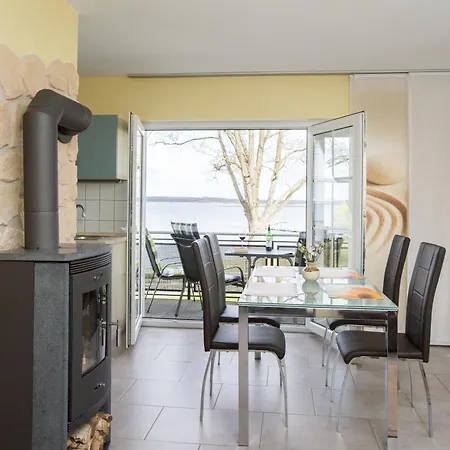 Dachs Im Mueritz Seepark *