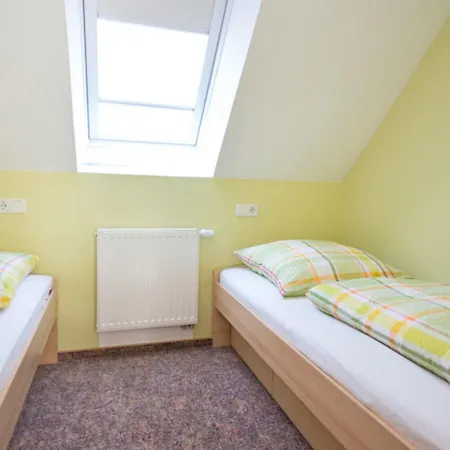 Dachs Im Mueritz Seepark *